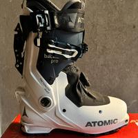 Scarponi scialpinismo Atomic Backland