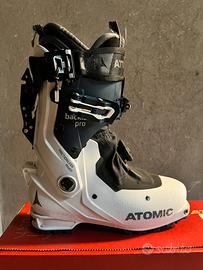 Scarponi scialpinismo Atomic Backland