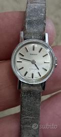 Orologio vintage Tissot Stylist da donna anni 70