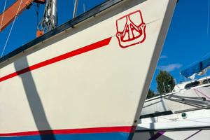 Dufour 1800 - REFITTING TOTALE