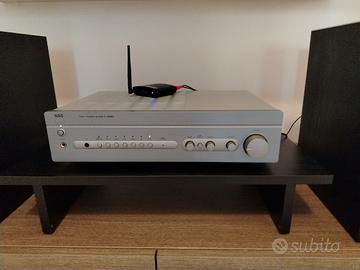 Nad c320bee