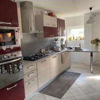 Pa154538 casa in linea ristrutturata