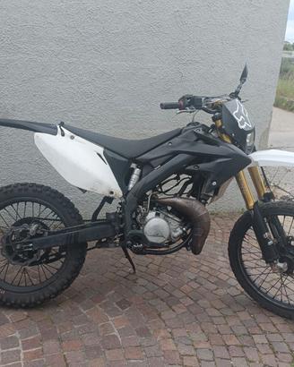 Hm 50cc