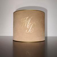 Confezione bomboniera personalizzabile