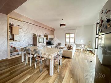 4 LOCALI A CORIGLIANO-ROSSANO