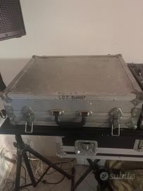 Fly case cdj 200/350/400