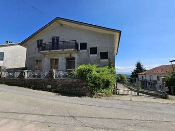 Villa Indipendente 400 mq con Giardino e Taverna a
