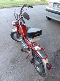 moto epoca 50