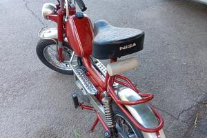moto epoca 50