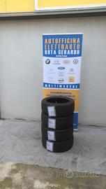 4 gomme invernali Yokohama 205/55R17 88V 