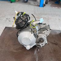 Am6 minarelli . aprilia ,derbi  , motore