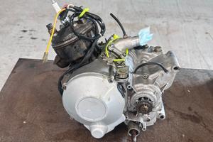 Am6 minarelli . aprilia ,derbi  , motore