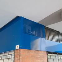 Coperture per insegne