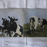 Pink Floyd - ATOM HEART MOTHER (SHVL781) Vin.: EXC