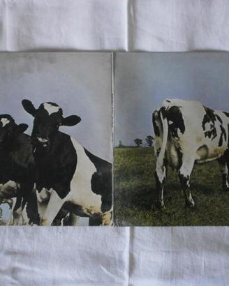 Pink Floyd - ATOM HEART MOTHER (SHVL781) Vin.: EXC
