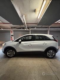 Opel crossland X turbo 1200 nuovissima 4970km
