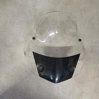 cupolino x Aprilia caponord 1000