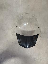 cupolino x Aprilia caponord 1000