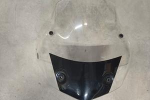 cupolino x Aprilia caponord 1000