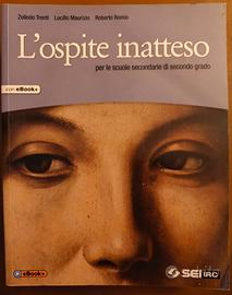L'ospite inatteso - ISBN 9788805070725