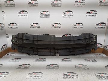 Supporto assorbitore paraurti anteriore citron c1/