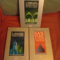 LIBRI "GIOIELLI  D'ARTE  DELLA TERRA  BERGAMASCA"