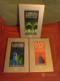 LIBRI "GIOIELLI  D'ARTE  DELLA TERRA  BERGAMASCA"