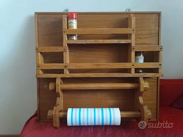 porta rotolo metti tutto