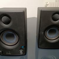 Monitor studio attivi