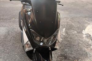 Yamaha Nmax 125 