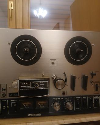 Akai 4000 DB