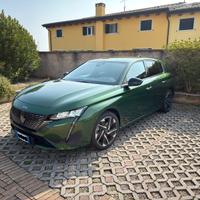 Peugeot 308 1.5 BlueHDi 130 cv EAT8 Allure Pack