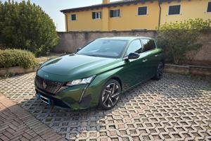 Peugeot 308 1.5 BlueHDi 130 cv EAT8 Allure Pack