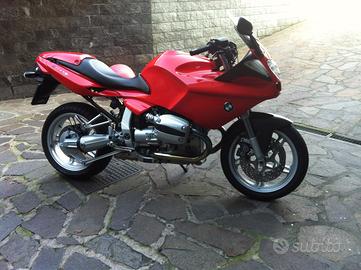Bmw R1100S