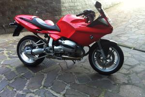 Bmw R1100S