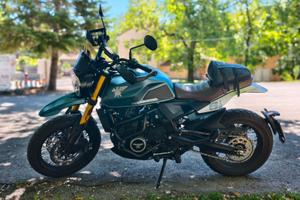 Moto Morini Seiemmezzo scr anno 2023