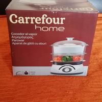 Pentola a vapore elettrica