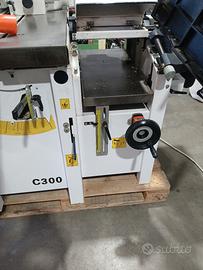 combinata maco 300 sicar