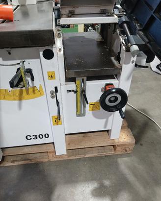 combinata maco 300 sicar