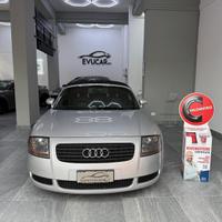 Audi TT Roadster 1.8 T 20V 179 CV cat