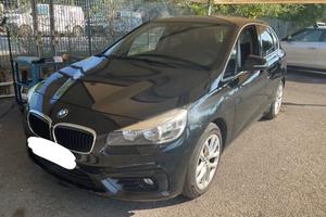 BMW 218i ACTIVE TOURER