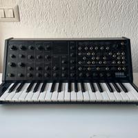 Korg MS-20 Mini