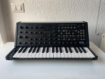 Korg MS-20 Mini