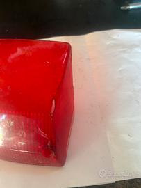 Specchio faro posteriore  aprilia Rx 50