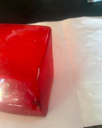 Specchio faro posteriore  aprilia Rx 50