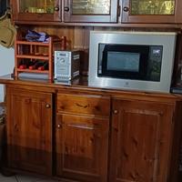 arredamento da cucina 