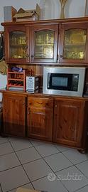 arredamento da cucina 