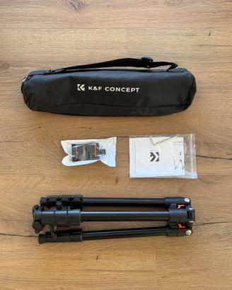 K&F Concept Camera Tripod