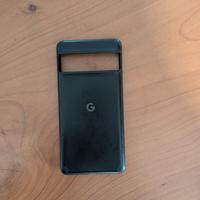 cover originale Google pixel 7