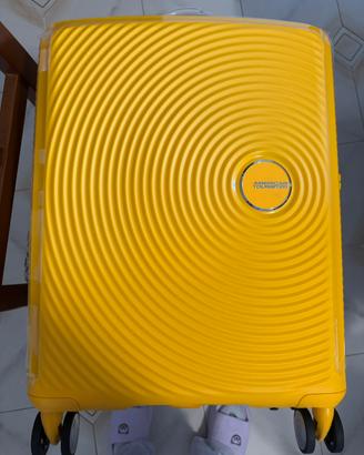 American Tourister